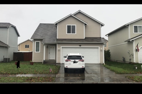 Private Room in 3Bed.3Bath