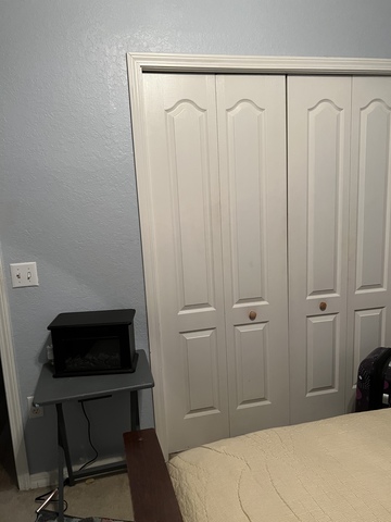 Private Room in 1Bed.1Bath