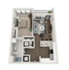 Entire Place 1Bed.1Bath