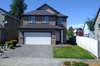 4 bedroom, 2.5 bath, 2-story