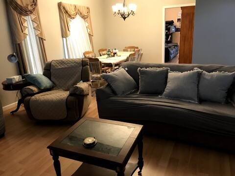 Private Room in 6Bed.4Bath