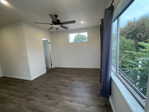 Private Room in 4Bed.2Bath