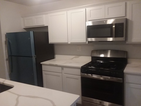 Entire Place 3Bed.2Bath