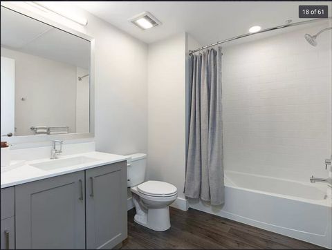 Private Room in 2Bed.2Bath