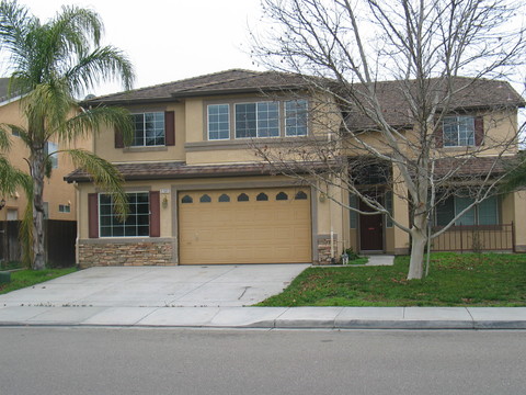 Entire Place 5Bed.3Bath