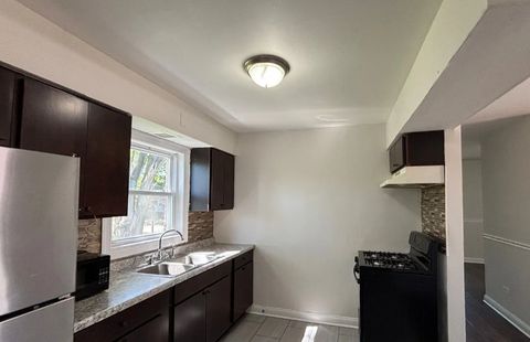 Entire Place 3Bed.1Bath