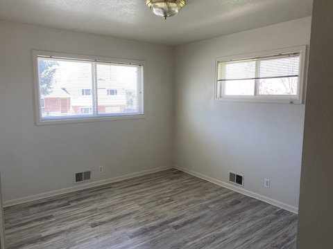 Private Room in 4Bed.3Bath