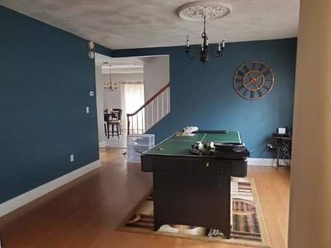 Private Room in 4Bed.2Bath