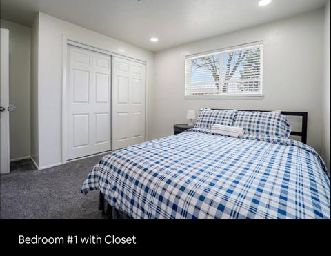 Entire Place 2Bed.1Bath