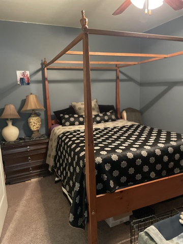Private Room in 5Bed.3Bath