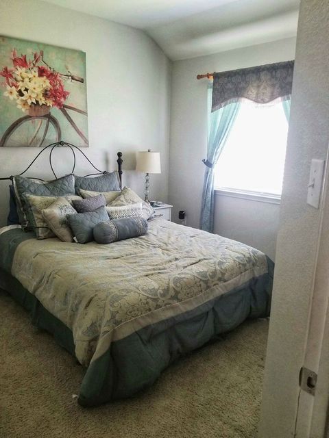 Private Room in 2Bed.1Bath