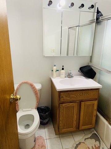 Private Room in 1Bed.1Bath