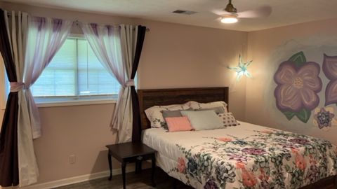 Private Room in 1Bed.1Bath