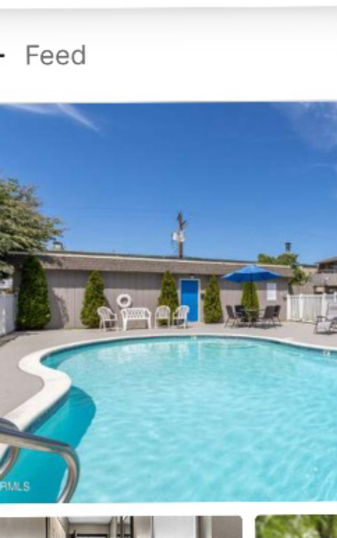 Entire Place 2Bed.1Bath