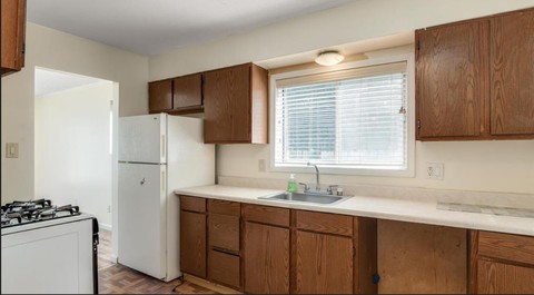 Entire Place 2Bed.1Bath