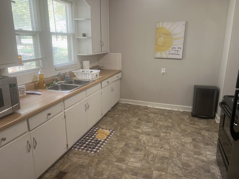 Private Room in 3Bed.2Bath