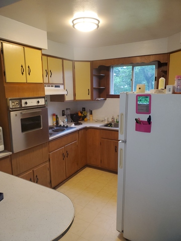 Private Room in 2Bed.1Bath