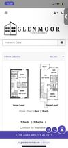 Private Room in 3Bed.1.5Bath