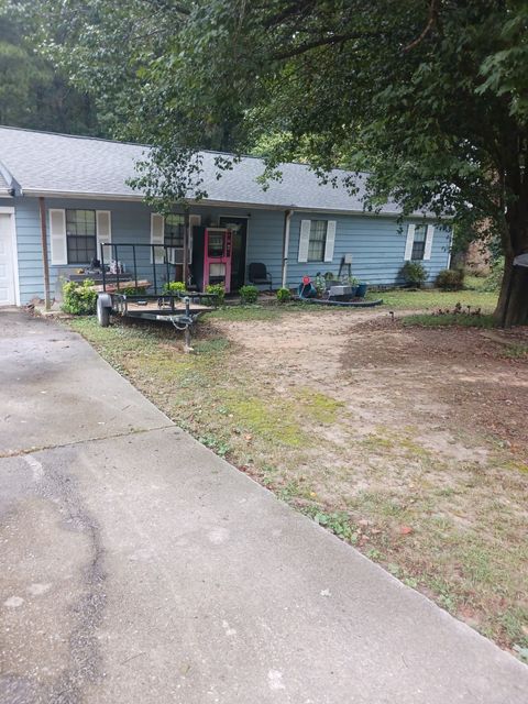 Private Room in 2Bed.1Bath