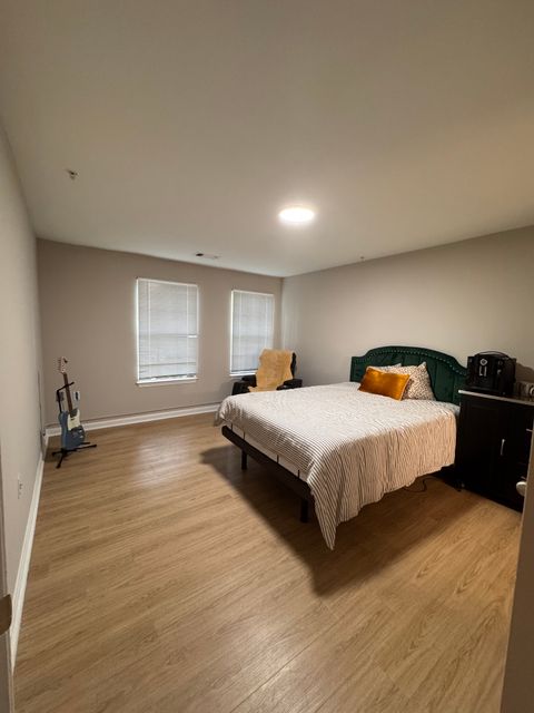 Private Room in 2Bed.2Bath