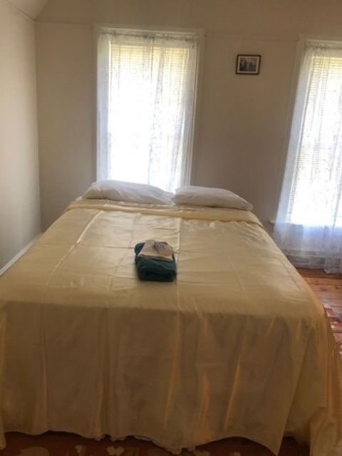 Private Room in 4Bed.1Bath
