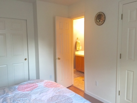 Private Room in 5Bed.3Bath