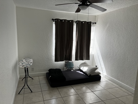 Private Room in 2Bed.2Bath