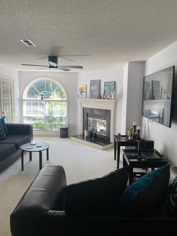 Private Room in 2Bed.2Bath