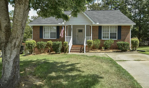 Private Room in 3Bed.2Bath