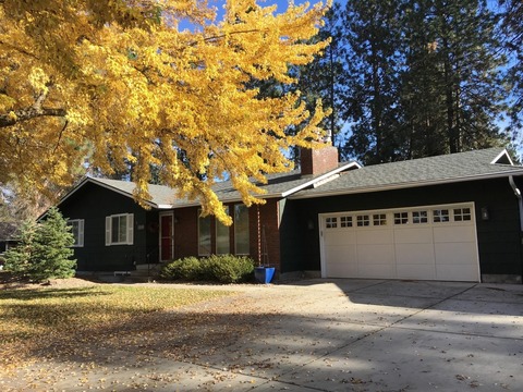 Entire Place 5Bed.3Bath