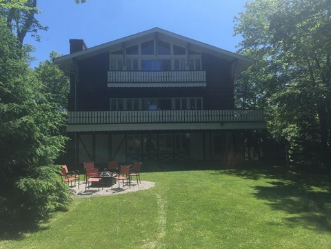 Entire Place 5Bed.4Bath