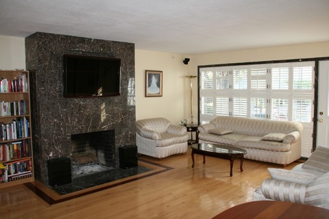 Entire Place 3Bed.4Bath