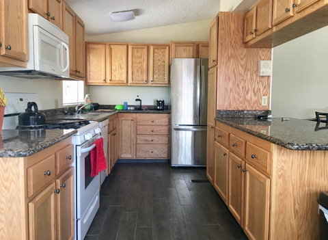 Private Room in 3Bed.2Bath