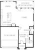 Private Room in 3Bed.2Bath