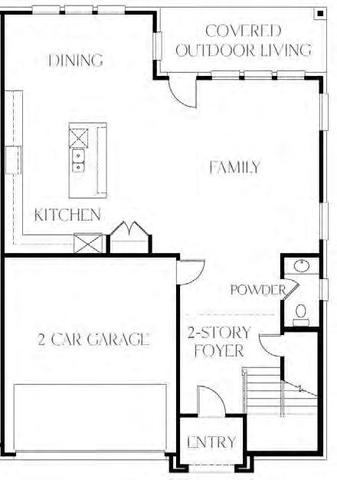 Private Room in 3Bed.2Bath