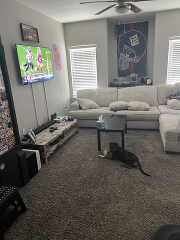 Private Room in 2Bed.2Bath