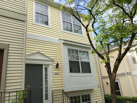 Private Room in 4Bed.3Bath