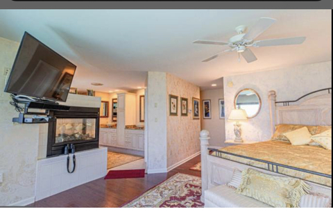 Shared Room in 4Bed.4Bath