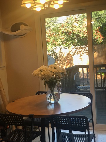 Private Room in 2Bed.1Bath