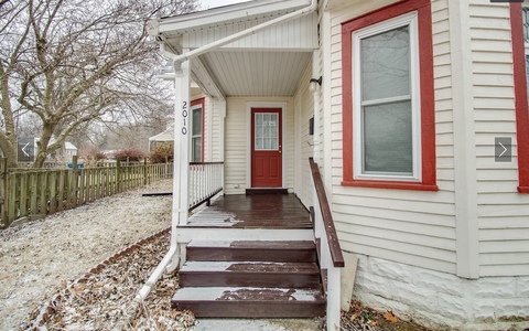 Entire Place 3Bed.1Bath