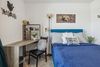 Private Room in 4Bed.2Bath