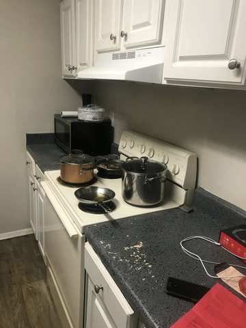 Private Room in 2Bed.1Bath