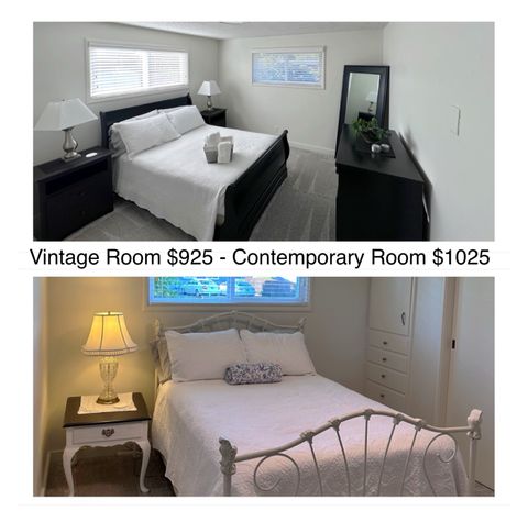 Private Room in 3Bed.2Bath