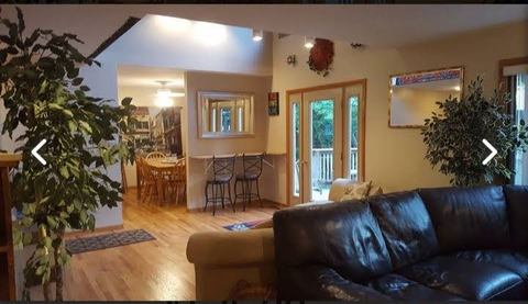 Shared Room in 5Bed.4Bath