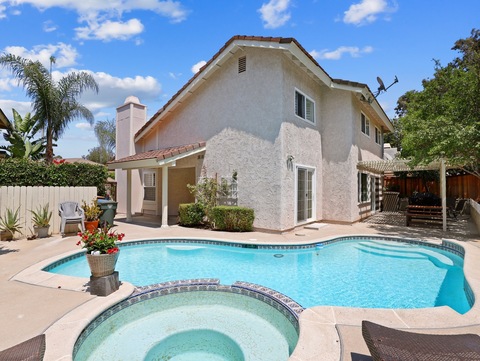 Private Room in 4Bed.2.5Bath
