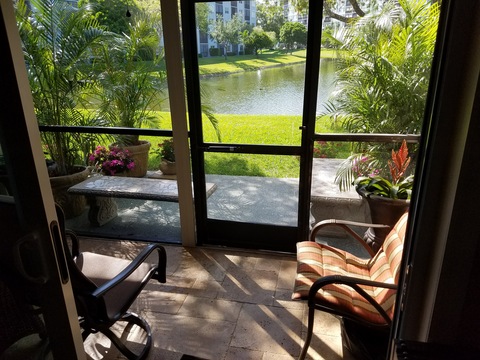 Private Room in 2Bed.2Bath