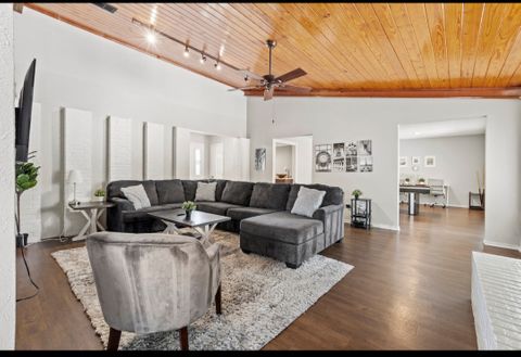 Private Room in 4Bed.2Bath