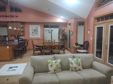 Private Room in 6Bed.4Bath