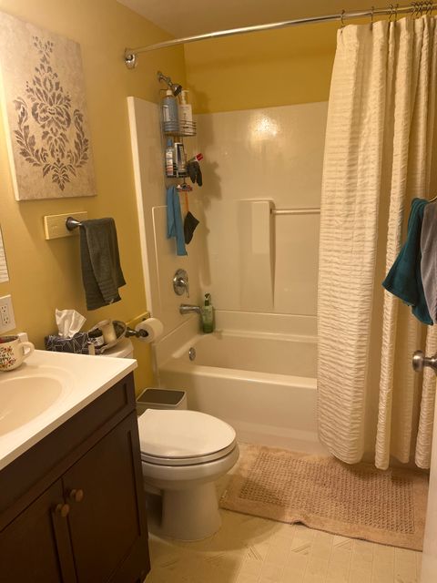 Private Room in 1Bed.1Bath