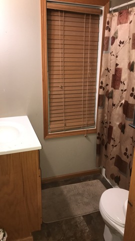 Private Room in 3Bed.1Bath